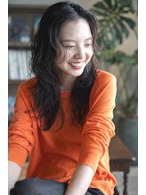 美容室 キムラ パーマ