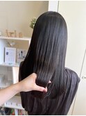 ロングスタイル