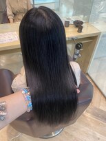 ファースト 仙台店(first)&nbsp;ふんわり柔らか、若々しい印象へ