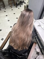 パール(PEAR+L)&nbsp;シャドールーツ