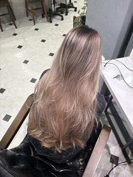 パール(PEAR+L) シャドールーツ