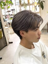 ヘアサロン リュッカ(Lycka)&nbsp;【Ｌｙｃｋａ】メンズスタイル