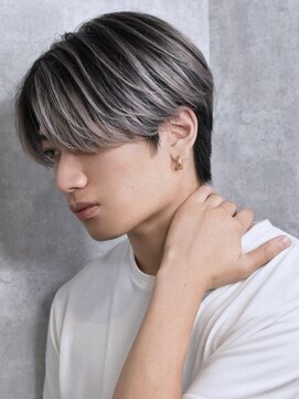 アビー(ABEY) バレイヤージュ