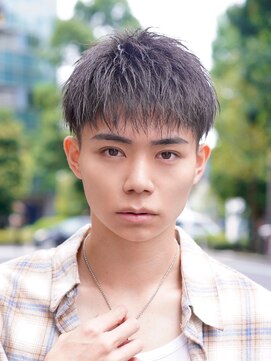 リップス 池袋(LIPPS) ホープダウンショート