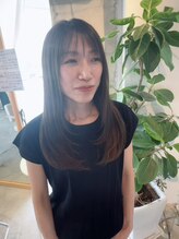リアン ヘアー(Lien hair)
