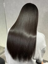 ヴィヴィー 福岡天神店(VIVIE) 髪質改善ストレート