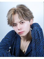 アイトーキョー 渋谷(AI TOKYO)&nbsp;ローライトフェザーショート