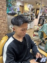 ノーベリー&nbsp;ニュアンスツイストパーマ