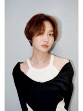 カット技術へのこだわり