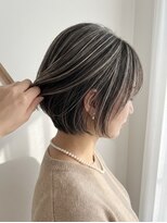 デュファブル 千葉(duFaBle)&nbsp;ショートカット/ハイライト