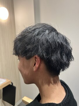 ミリ 国分寺(Mili) 【Miliリアルサロンワーク】お客様スタイル