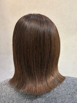 リア(Liea)&nbsp;艶×プツッとミディー