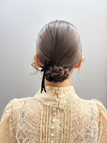 ラパニエ 博多(La panier)&nbsp;タイトシニヨン