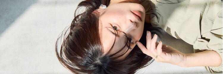 グランドール(Grandoll)のサロンヘッダー