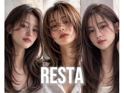 リスタ(Resta)の写真