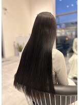 トップスタイル シズオカ(TopStyle SHIZUOKA)&nbsp;髪質改善トリートメント