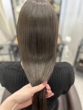 シークレットカラーとは【スピーディー】