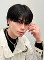 グロウ 横浜店(glow)&nbsp;【横浜/横浜駅/men's/メンズサロン/メンズカット/メンズパーマ】