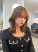 ミディアムレイヤー