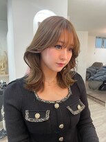 トキ(TOKI)&nbsp;ミディアムレイヤー