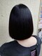 ヘアースタジオエイブルの写真/【似合わせカット+カラー¥6840】お手頃価格でも、技術は妥協なし!最旬スタイルを手に入れて―。