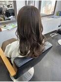 【REJOICE hair】ナチュラルオリーブアッシュ☆GAMO