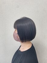 ルプス(Lupus)&nbsp;ハンドドライ仕上げ