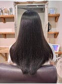 酸性ストレート