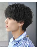 LIPPS緩めツイスパマッシュ