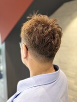 フュージョンサカエ(FUSION SAKAE)&nbsp;大人メンズショート