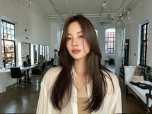 ラファンジュ ヘアー クレオ(Rohange hair Creo)
