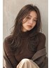 【OPEN記念】カット+髪質改善カラー+プレミアムTR ￥16,000→￥15,500