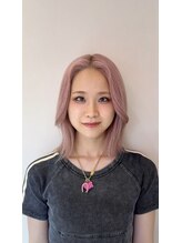 プログレス ひばりヶ丘店(PROGRESS)&nbsp;江利川 恵央