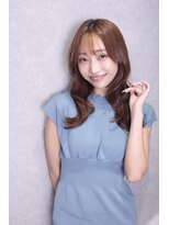 リメル 奥沢自由が丘店(Remel) 縮毛矯正/リフトレイヤー/くびれ巻き/モテ髪/奥沢/自由が丘