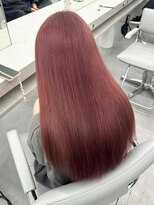 ヴォーグ 小牧店(VOGUE)&nbsp;小牧/髪質改善/縮毛矯正/メンズカット/カラー/パーマ/ブリーチ/