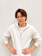 アース 金山店(HAIR&MAKE EARTH)&nbsp;長屋 裕大