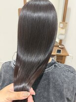 シアリー(SHEERIE)&nbsp;髪質改善トリートメント