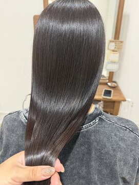 シアリー(SHEERIE) 髪質改善トリートメント