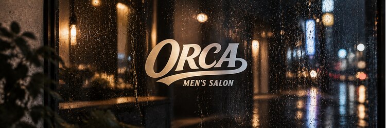 オルカ 三島広小路(ORCA)のサロンヘッダー