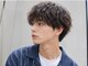 セプト 博多(SEPT.)の写真/【21時迄営業】高技術/モチの良いメンズパーマが人気の美容室★ツイストスパイラルパーマ/波巻きパーマも◎