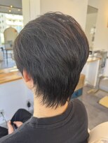 ヴァルド バイ ブイシー 奈良 新大宮(VARDO by VC)&nbsp;センターパート