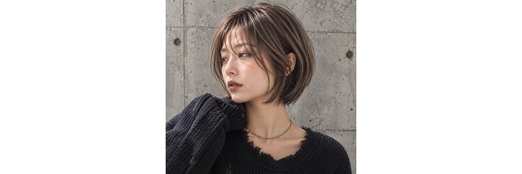 レヴィーヘアー(Revie hair)のサロンヘッダー