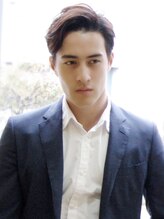 バグ 恵比寿(Bug)