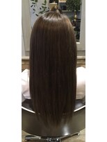 ヘアーメイク リターン(HAIR MAKE Re:) グレージュ