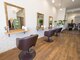 ヘアー エキュ 二和向台店(hair equ)の写真