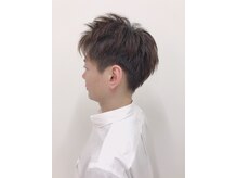 ソウホウ ニューヨーク イオン神戸南店(SOHO new york)