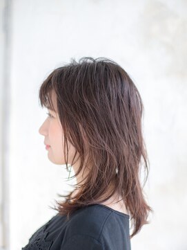 チェス(CHESS) くせ毛風ニュアンス