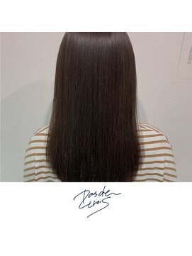 パドトロワ(Pas de trois) 新潟　駅南　極上の１万円トリートメント