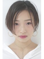 モード ケイズ 塚口店(MODE K's)&nbsp;シャープボブ