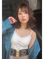 ローバー(ROAVER)&nbsp;ニュアンスミディ